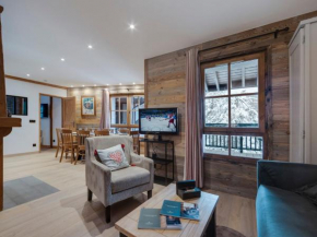 Duplex skis aux pieds avec piscine, jacuzzis et wellness à Arc 1950 - FR-1-686-17